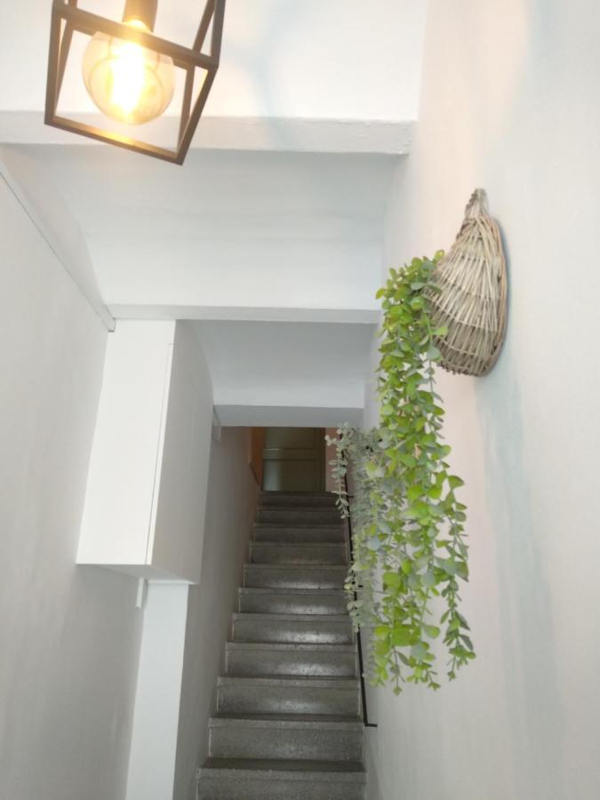 Can Silvestre Besalu Ngoại thất bức ảnh