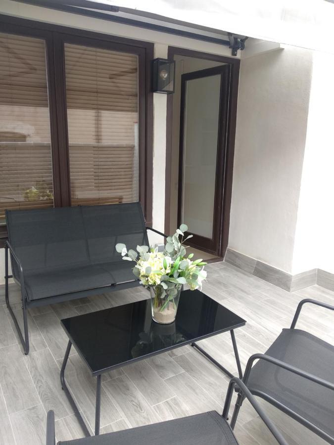Can Silvestre Besalu Ngoại thất bức ảnh